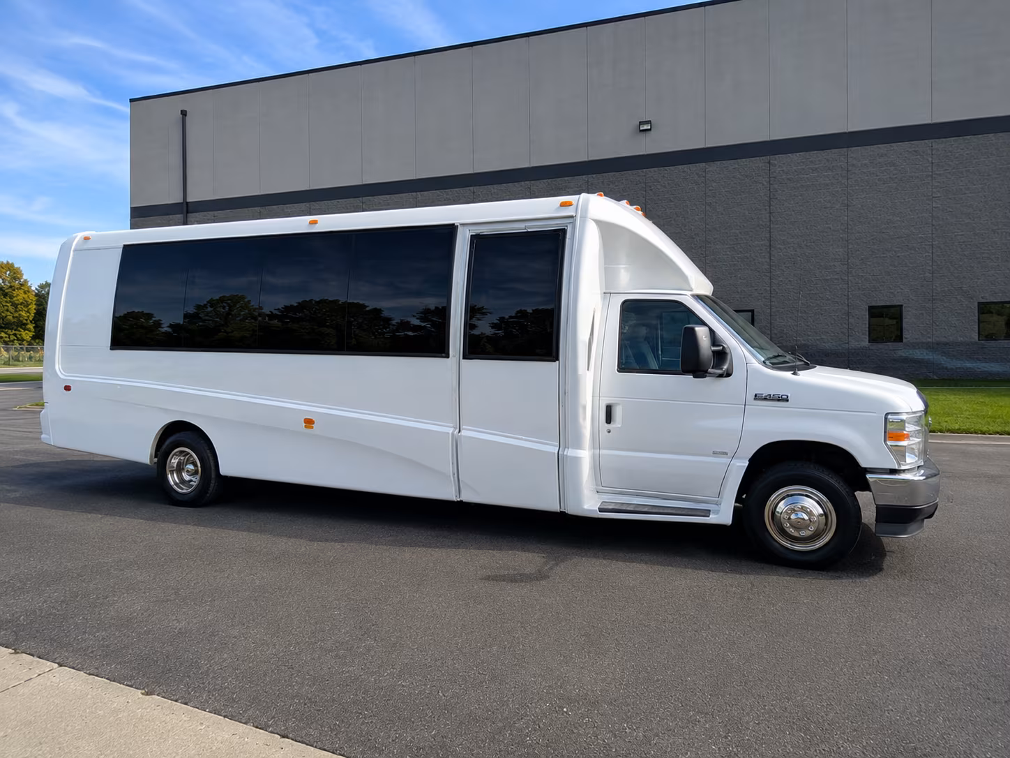 ride together to dickies arena and texas motor speedway without the parking headache