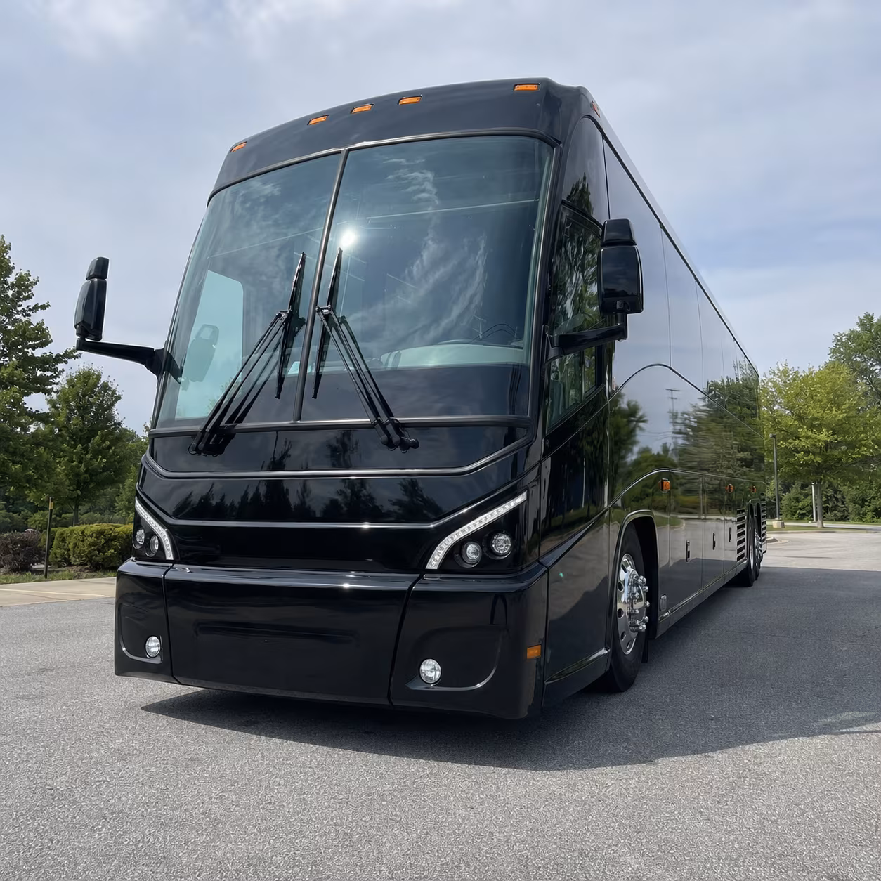 that s how easy it is to book a wedding shuttle in euless texas