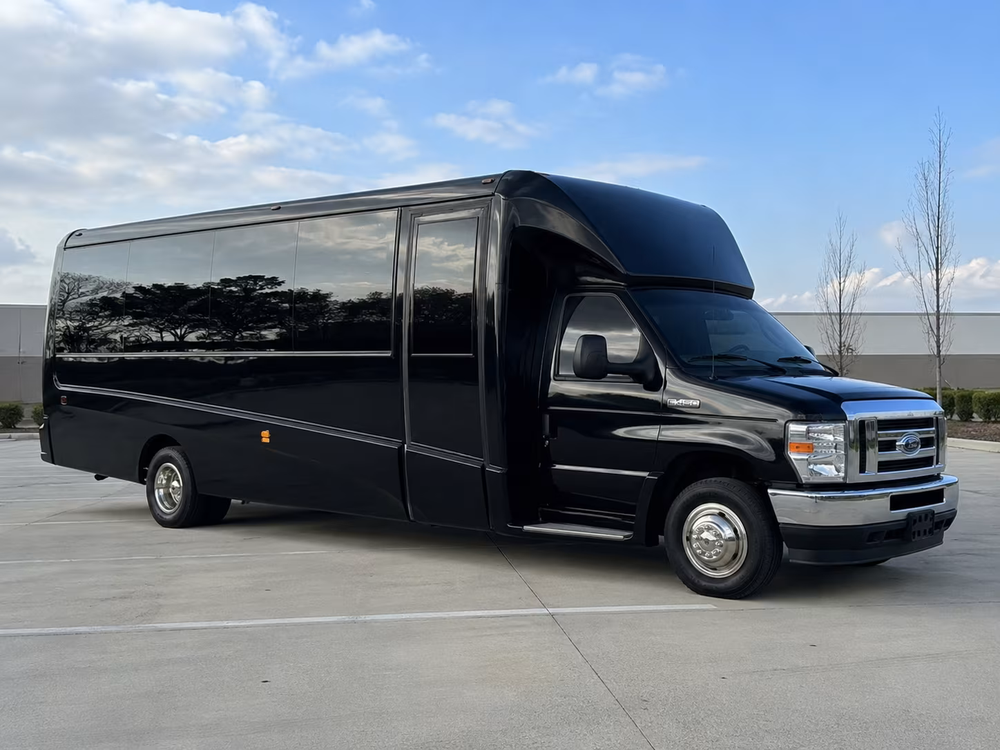 through eulesscharterbuscompany com prom and graduation transportation in euless is simple