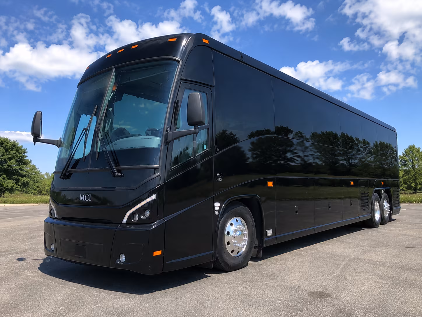 you re never limited to one route or one schedule when you compare through eulesscharterbuscompany com