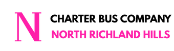 charter-bus-company-north-richland-hills-logo