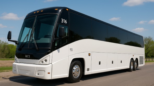 dallas school event transportation