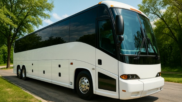 euless bus rentals for travel agents