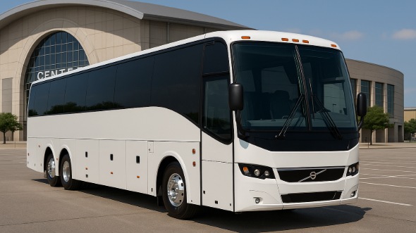 euless construction site shuttle services