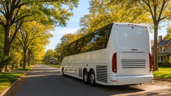 euless private event transportation