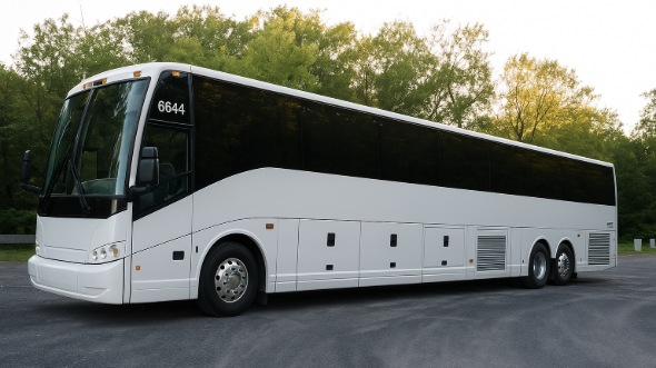 euless religious charter bus minibus rentals