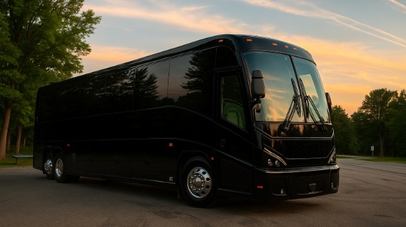 euless wedding transportation