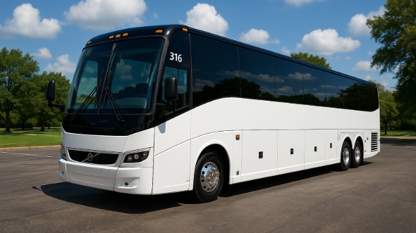 grapevine prom and homecoming party bus rentals